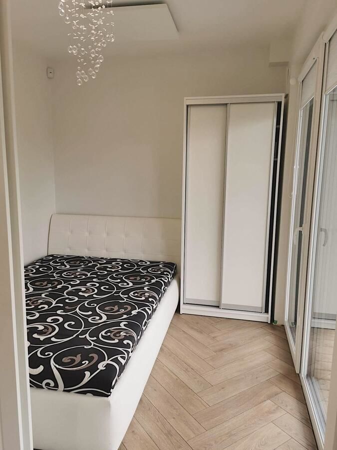 Апартаменты Apartamentai prie jūros Паланга-22