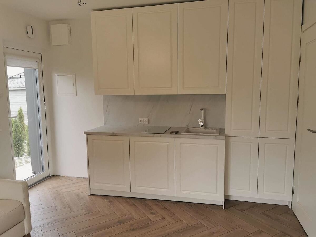 Апартаменты Apartamentai prie jūros Паланга-24