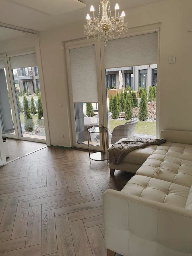 Апартаменты Apartamentai prie jūros Паланга-26