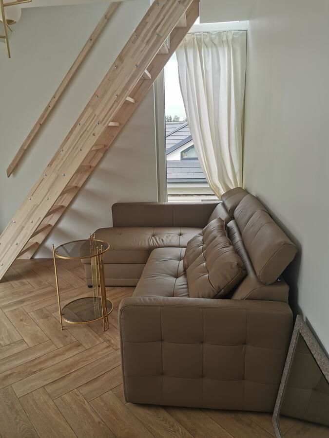 Апартаменты Apartamentai prie jūros Паланга-6