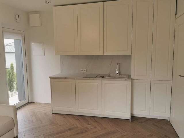 Апартаменты Apartamentai prie jūros Паланга-33