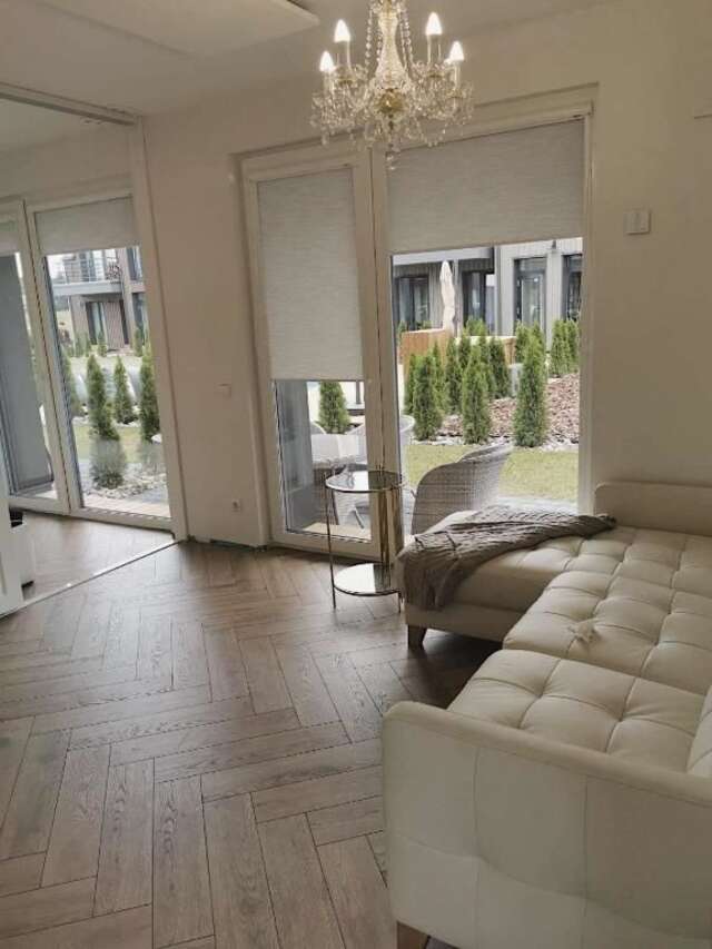 Апартаменты Apartamentai prie jūros Паланга-35